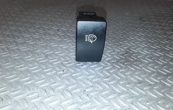 Hyundai Sonata Headlight washer switch 