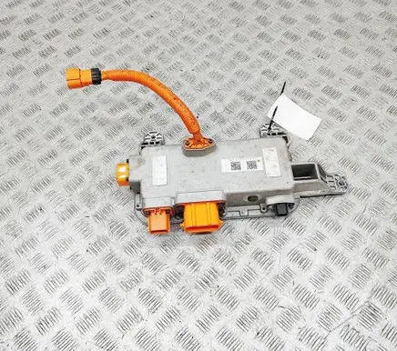 Genesis GV60 Voltage converter inverter 91958CU520