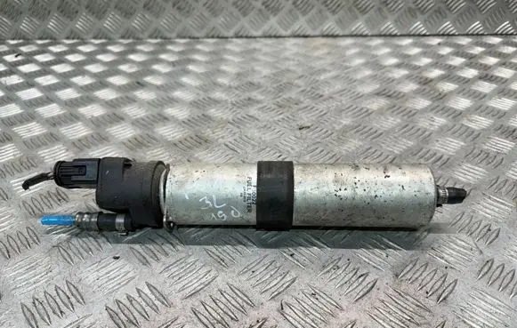 BMW 5 F10 F11 Fuel filter heater 8517897