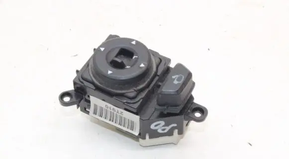 KIA Optima Wing mirror switch 2T910