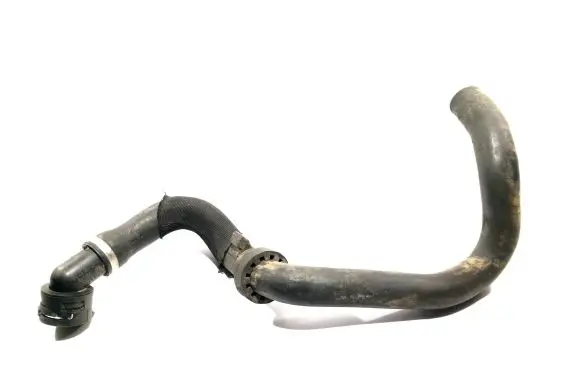 Audi Q7 4L Engine coolant pipe/hose 7L6122291H 7L6122101