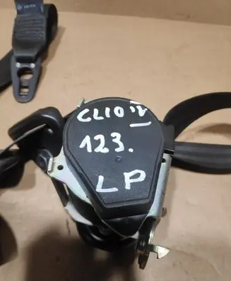 Renault Clio IV Front seatbelt 868854729R