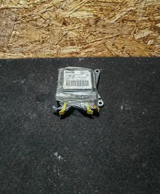 Citroen DS3 Airbag control unit/module 9803832380
