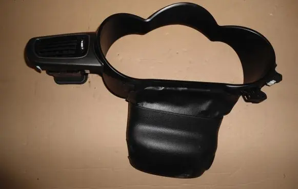 KIA Carens III Dashboard trim