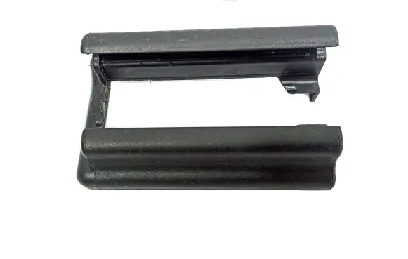 Mercedes-Benz R W251 Front passenger seat rail trim A2519190420 3134085462