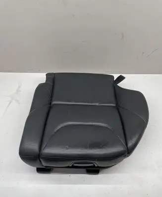 Rear seat