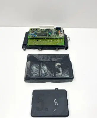 Mercedes-Benz SL R129 Seat control module A1298200226 1298200226