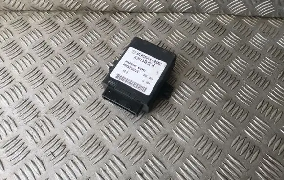 Mercedes-Benz R W251 Suspension control unit/module A2515450216 A2C53193725