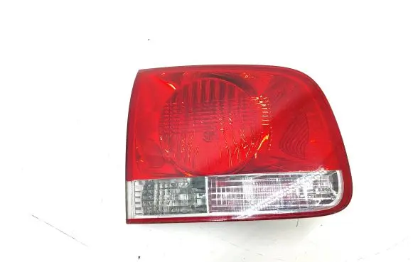 Volkswagen Touareg I Tailgate rear/tail lights 28269003