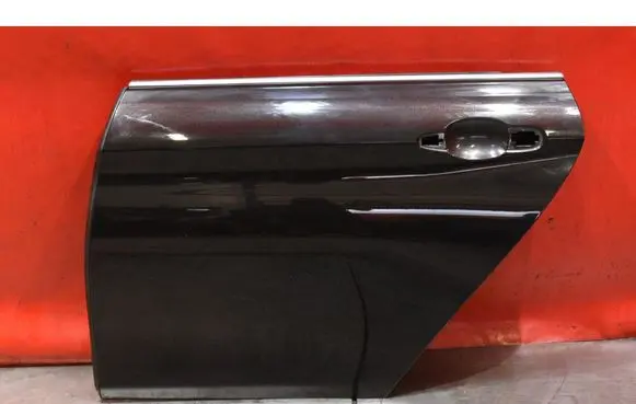 BMW Z4 E89 Rear door