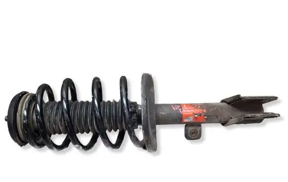 Citroen Berlingo Front shock absorber/damper S27649938