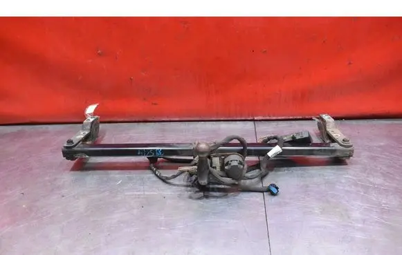 Volvo V70 Tow bar set 