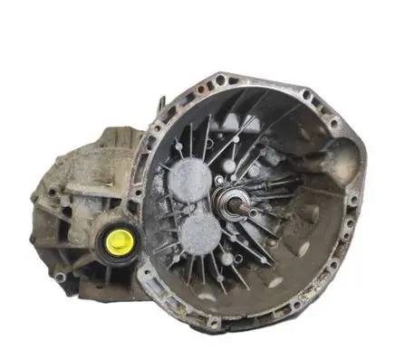 Nissan Primastar Manual 6 speed gearbox PF6010 M9R780