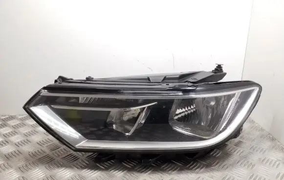 Volkswagen PASSAT B8 Headlight/headlamp 3G2941005B