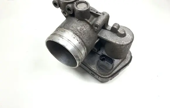 Mercedes-Benz A W168 Throttle valve A1661410125 408238127001