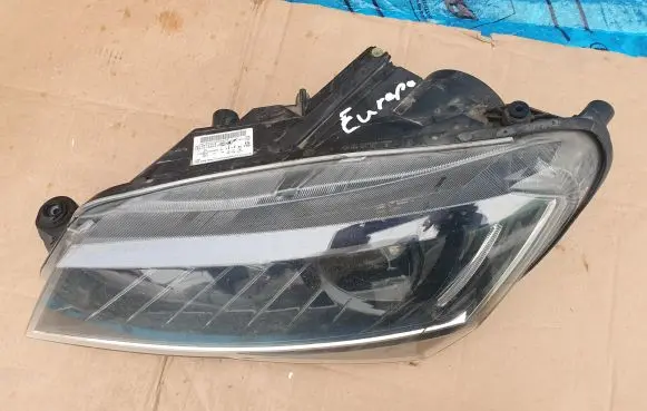 Skoda Superb B8 (3V) Headlight/headlamp 3VA941015A 3V1941015A