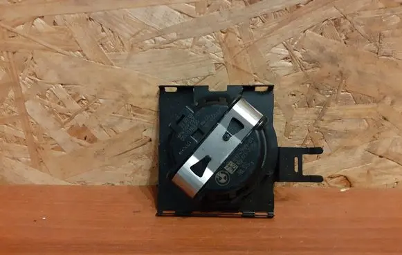 BMW X5 E70 Rain sensor 9174999