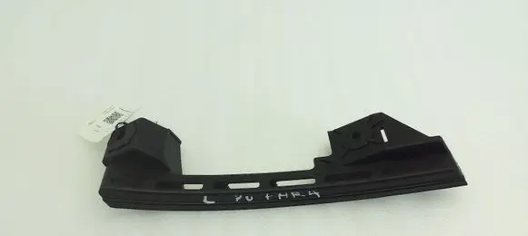 Volkswagen Caddy Front bumper mounting bracket 1T0807890B