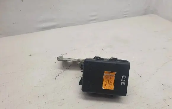 Hyundai Santa Fe Immobilizer control unit/module 9577027850