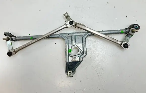 Porsche Cayman 987 Front wiper linkage 99762823501 3397021110