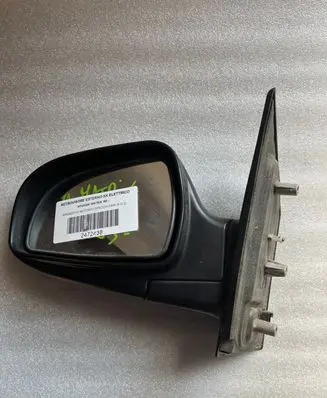 Hyundai Matrix Front door electric wing mirror