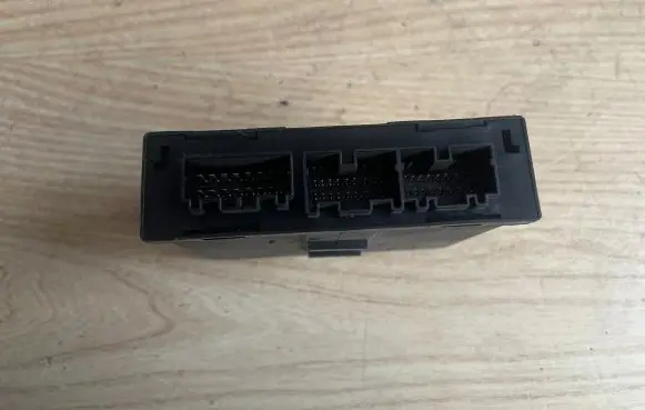 Nissan Primera Other control units/modules 28550AV6 97RA1000013 5WK48122