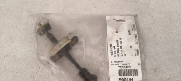 Hyundai Sonata other engine part 7938703K000