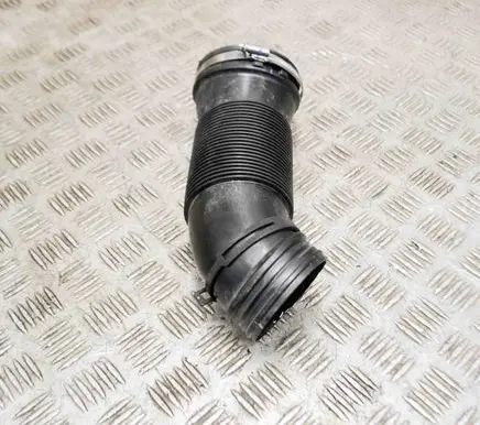 Air intake duct part