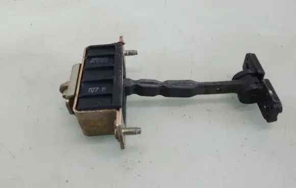 Mercedes-Benz S W220 Front door check strap stopper A22007200016