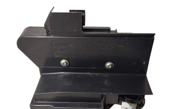Dacia Sandero III Rear door lock 825020994R