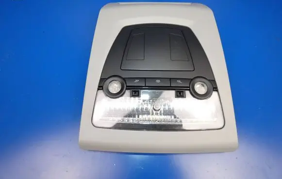 BMW X3 F25 Front seat light 9272400 28332307 1211609085