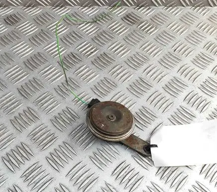 Suzuki SX4 Horn signal 3850066K01