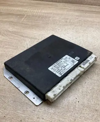 Mercedes-Benz S W221 Suspension control unit/module 2215408245