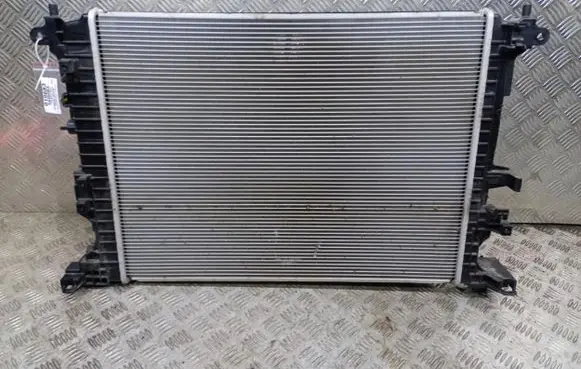 SsangYong Tivoli Coolant radiator