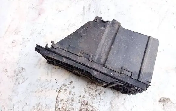 Ford S-MAX Battery box tray 6G9110723AE