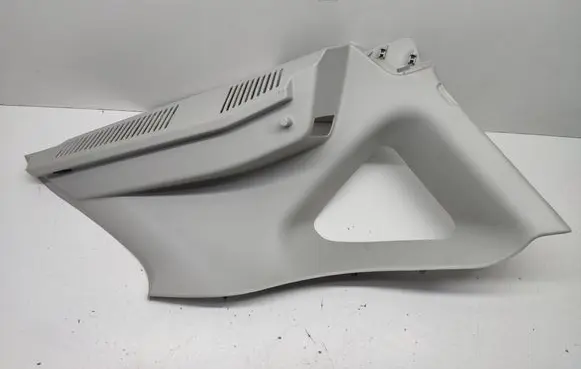 Nissan Qashqai (D)pillar trim (top) 76934JD000