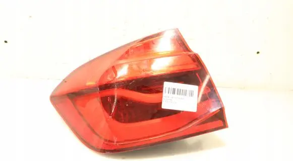 BMW 3 F30 F35 F31 Rear/tail lights 195303