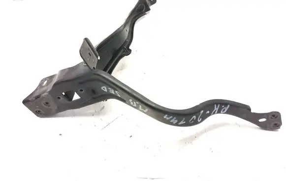 Mercedes-Benz E W212 Side radiator support slam panel 212620029 B41413