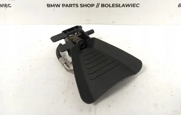 BMW 3 GT F34 Windshield/windscreen camera 