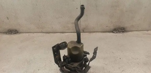 Volvo V50 Electric power steering pump 4N513K514DJ 4N513K514