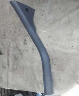 Ford Kuga I Rear sill trim cover 3M51R13244A