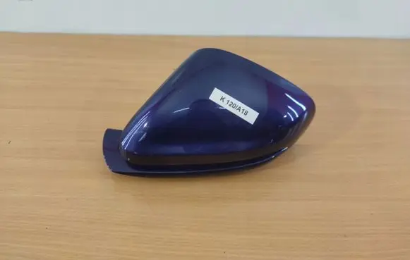 Ferrari F12 Berlinetta Plastic wing mirror trim cover E9026736
