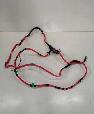 Audi A4 S4 B9 Positive wiring loom 8W0915459E 8W1971225C