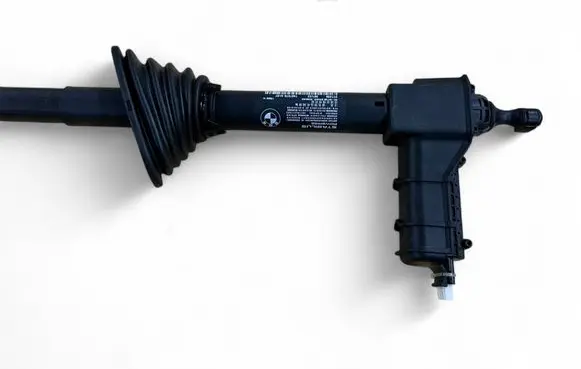 BMW i4 Tailgate/trunk strut/damper 17893910 7487576 317439