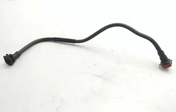 Ford Grand C-MAX Fuel line/pipe/hose AV619B337BC