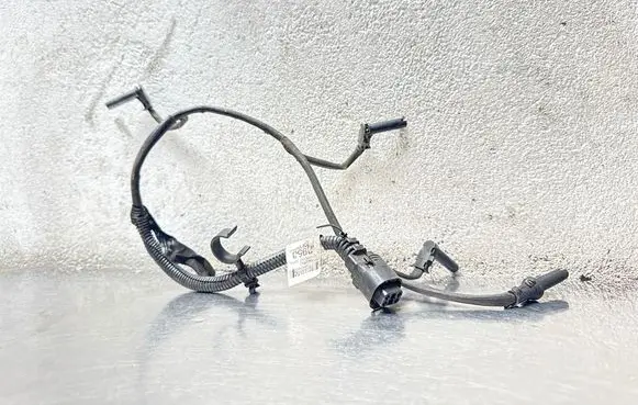Opel Antara Glow plug wires 95483950 2D19DEYH2 0258