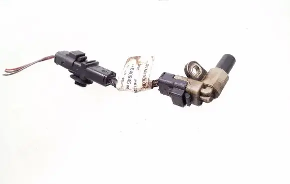 Peugeot 307 Camshaft position sensor 9645844080 9654094580