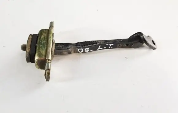 Hyundai Matrix Rear door check strap stopper
