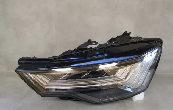 Audi A6 S6 C8 4K Headlight/headlamp 4K0941035