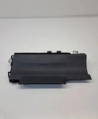 Knee airbag